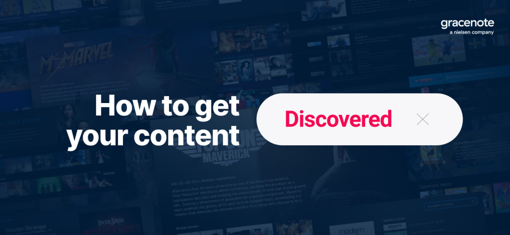 How to get your content discovered